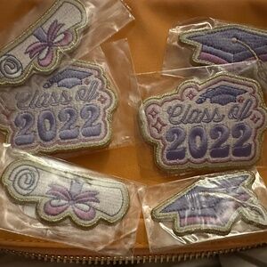 Lot of SCL patches